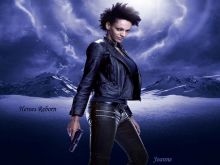 Judith Shekoni photo