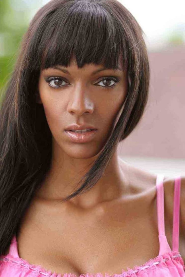 Judith Shekoni