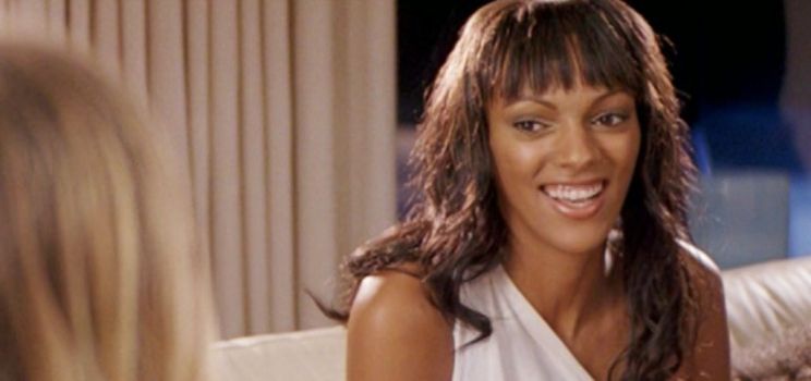 Judith Shekoni