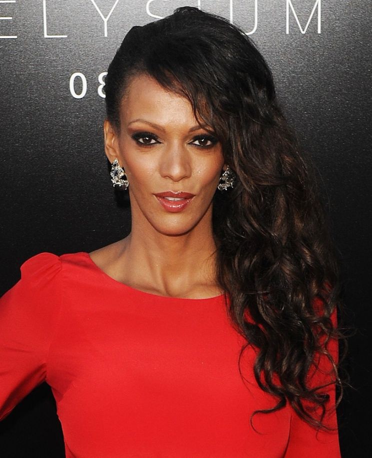 Judith Shekoni