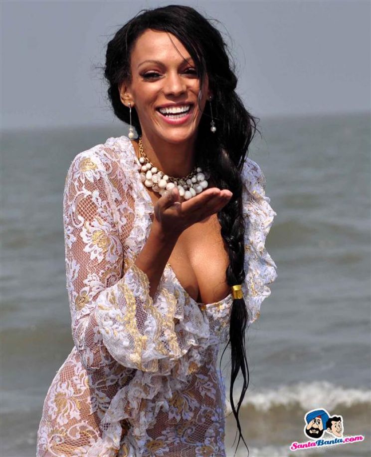Judith Shekoni