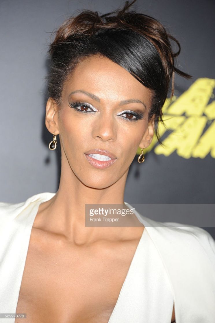 Judith Shekoni
