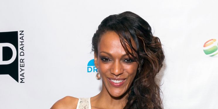Judith Shekoni