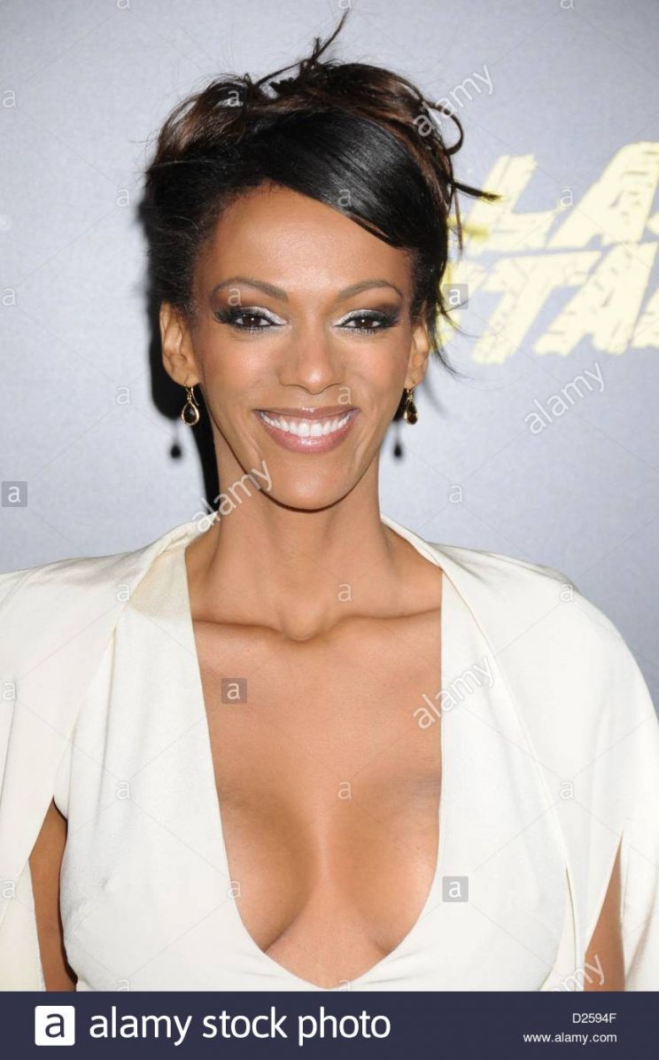 Judith Shekoni