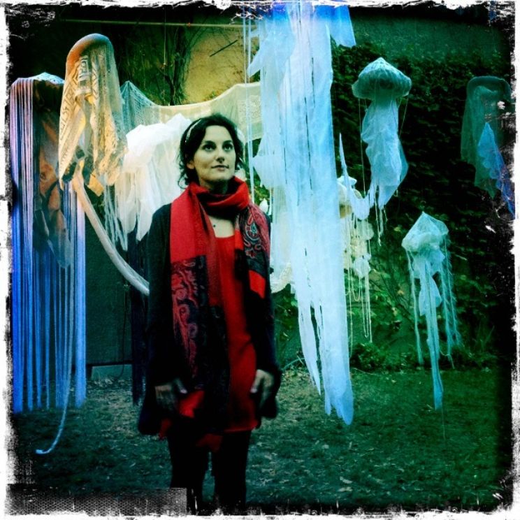 Judith Vittet