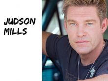 Judson Mills