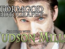 Judson Mills photo