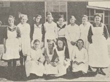 Judson Mills