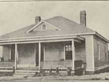 Judson Mills