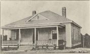 Judson Mills