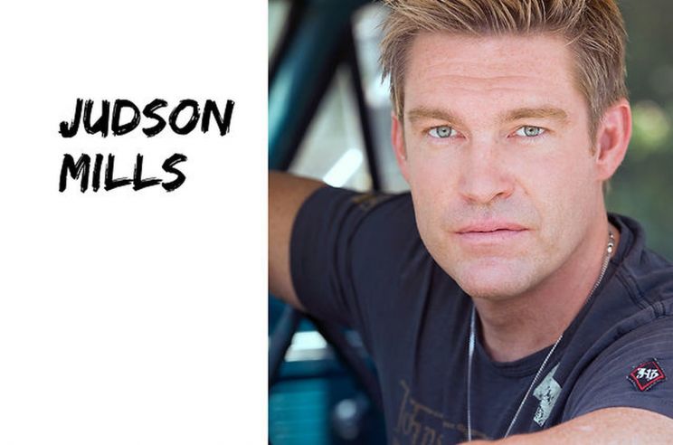 Judson Mills