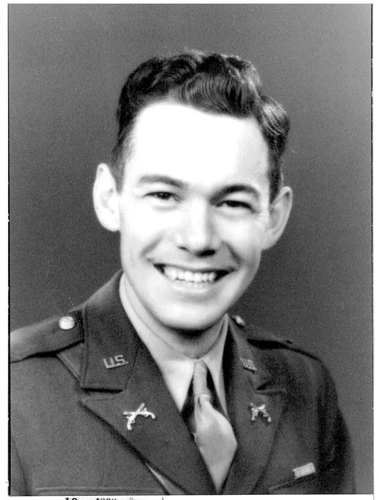 Judson Scott