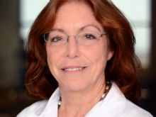 Judy Becker