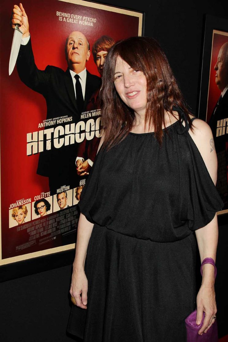 Judy Becker