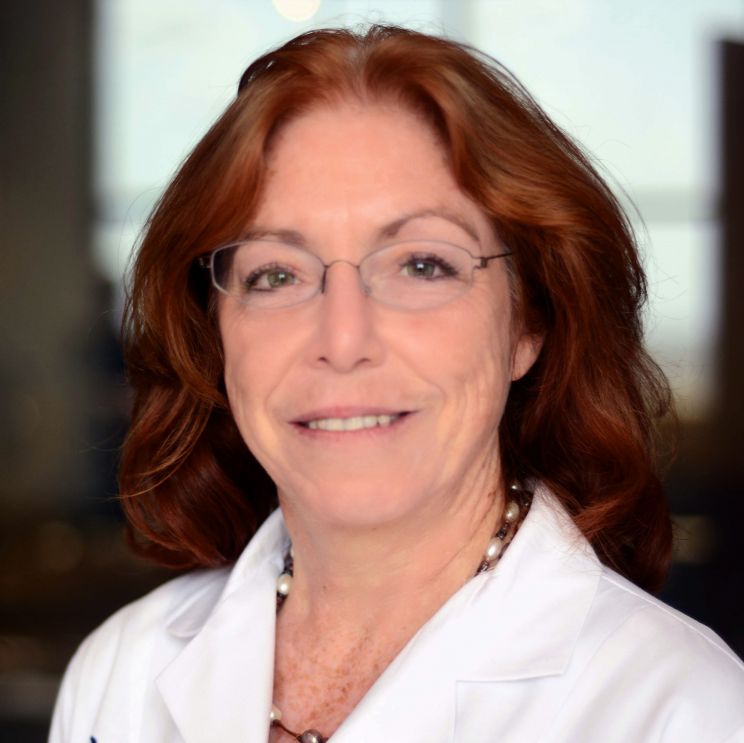 Judy Becker