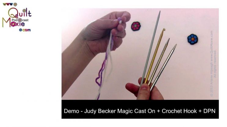 Judy Becker