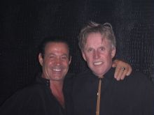 Judy Busey