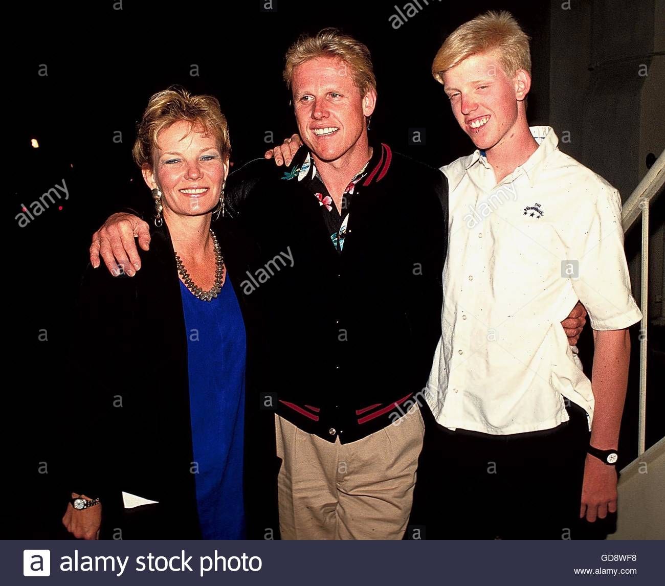 Pictures of Judy Busey