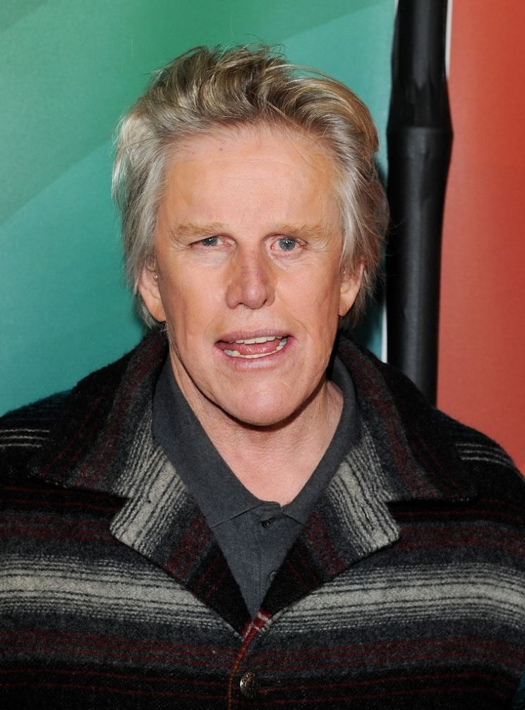 Judy Busey