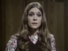Judy Buxton