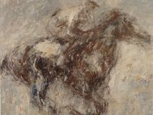Judy Buxton