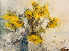 Judy Buxton
