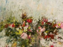 Judy Buxton