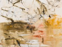 Judy Buxton