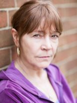 Judy Buxton