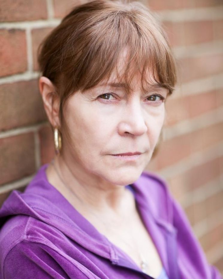 Judy Buxton