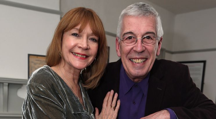 Judy Buxton