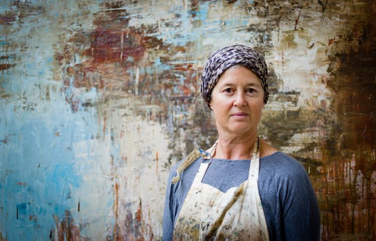 Judy Buxton