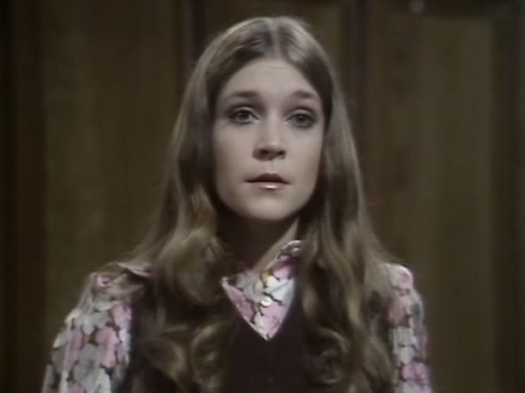 Judy Buxton