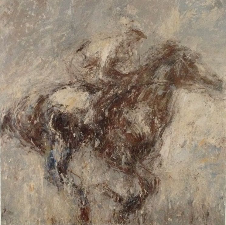 Judy Buxton