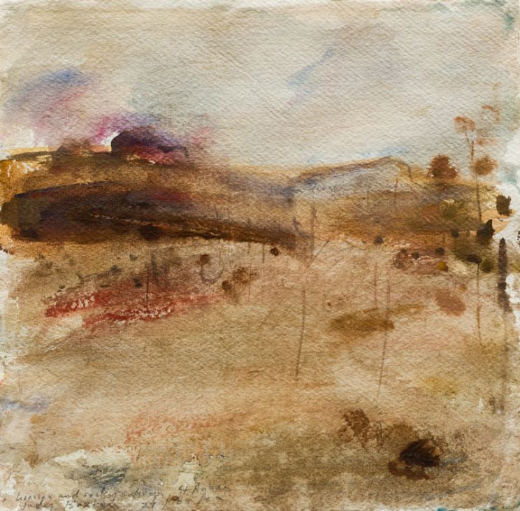 Judy Buxton