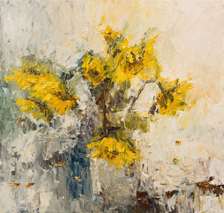 Judy Buxton