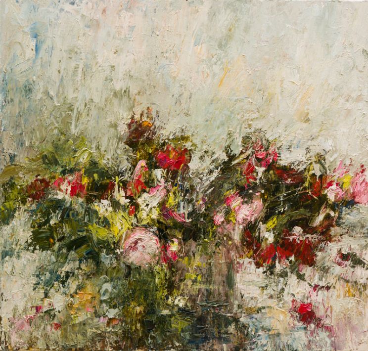Judy Buxton