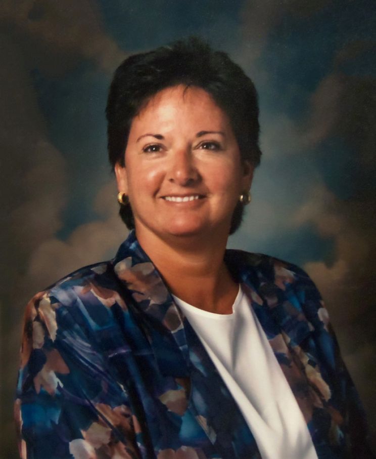 Judy Buxton