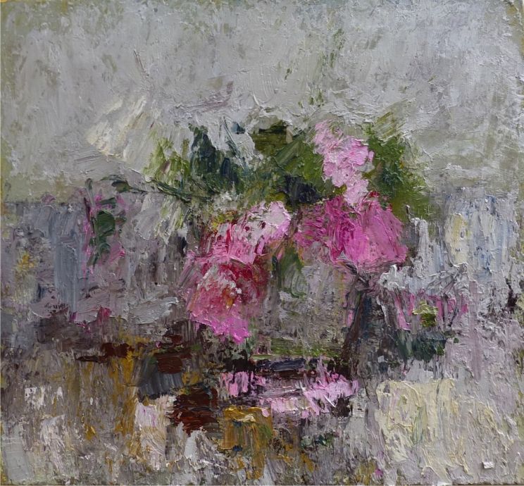 Judy Buxton
