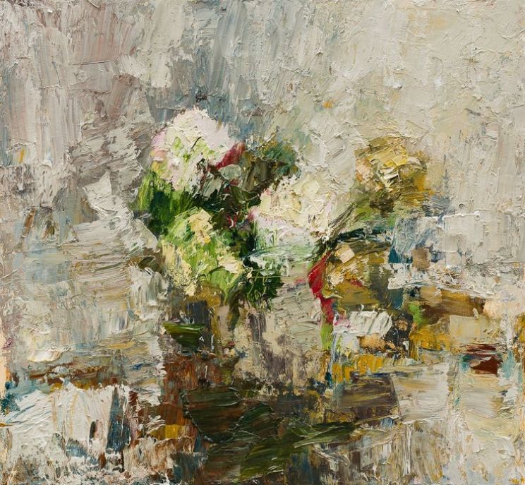 Judy Buxton