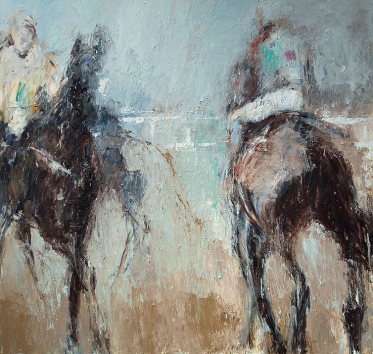 Judy Buxton