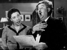 Judy Canova