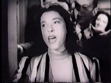 Judy Canova