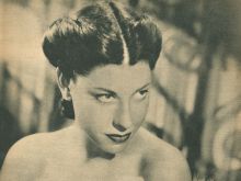 Judy Canova
