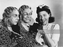 Judy Canova