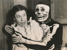 Judy Canova
