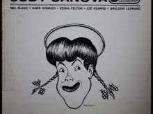 Judy Canova
