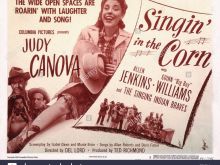 Judy Canova