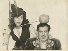 Judy Canova