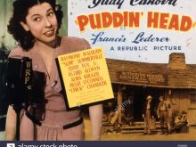 Judy Canova
